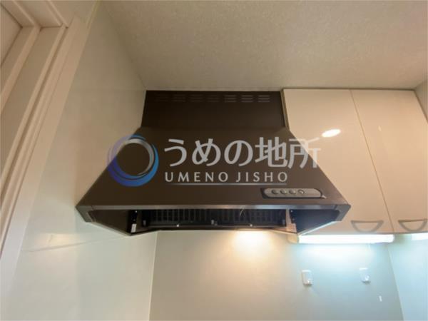 ﾘﾌﾞﾚｱ久留米駅前B棟（201） その他