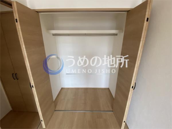Kanoa（B1） 収納