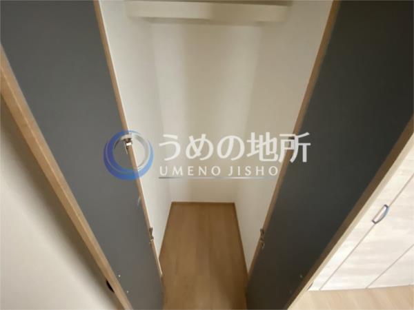 Kanoa（B1） 収納