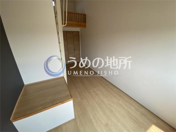 Kanoa（B1） その他部屋・スペース
