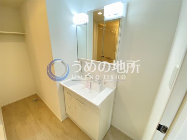 Cherim西鉄久留米IV（102） 部屋画像