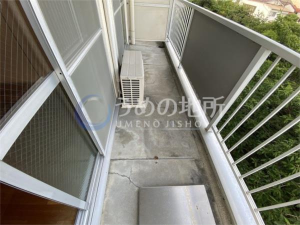 ﾊｲﾂｻﾝﾘﾊﾞｰV（305） 部屋画像