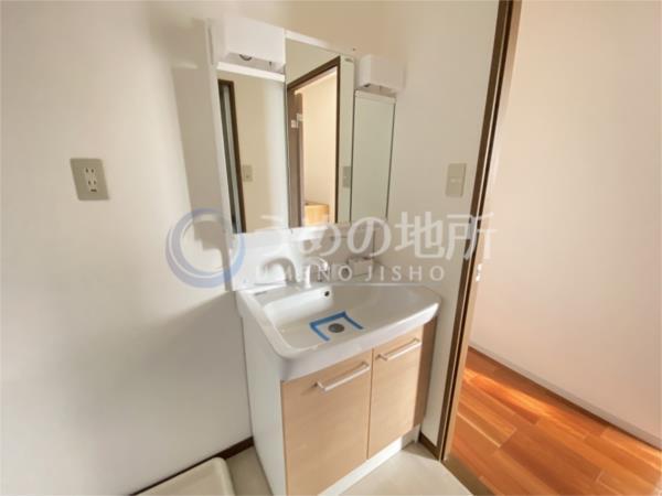 ﾊｲﾂｻﾝﾘﾊﾞｰV（305） 部屋画像