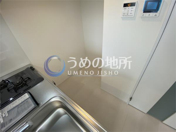 Cherim西鉄久留米IV（102） キッチン