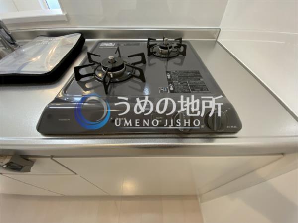 Cherim西鉄久留米IV（102） その他