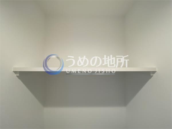 Cherim西鉄久留米IV（102） トイレ