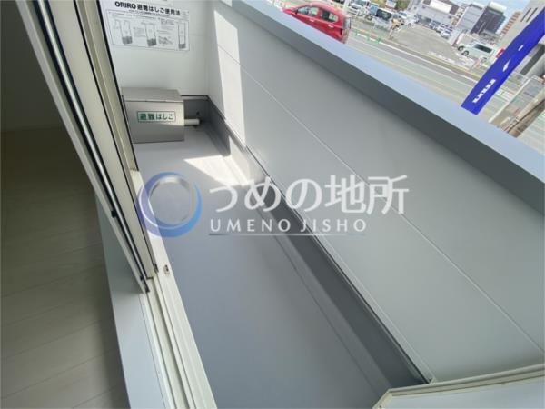 Cherim西鉄久留米IV（103） 部屋画像