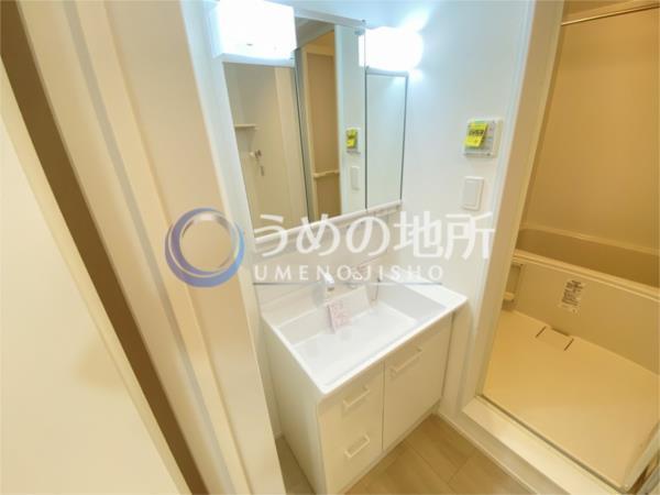 Cherim西鉄久留米IV（103） 部屋画像