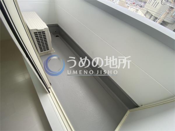 Cherim西鉄久留米IV（303） 部屋画像