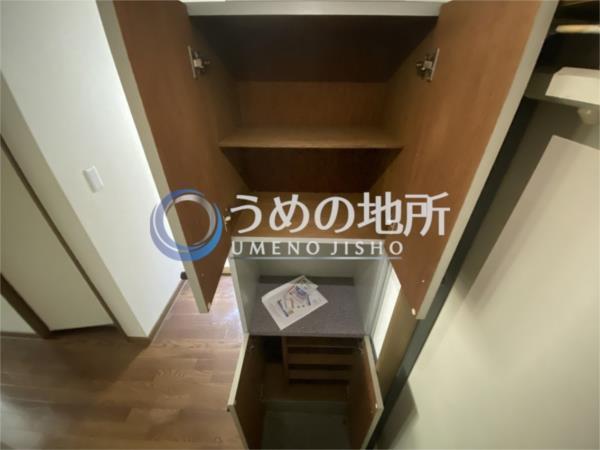 ﾊﾟﾝｼｵﾝﾋﾞﾗD棟（103） その他