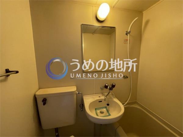 ﾒｿﾞﾝ･ﾄﾞ･ﾌﾟﾚﾐｽ（110） 部屋画像