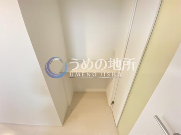 Cherim西鉄久留米IV（303） キッチン
