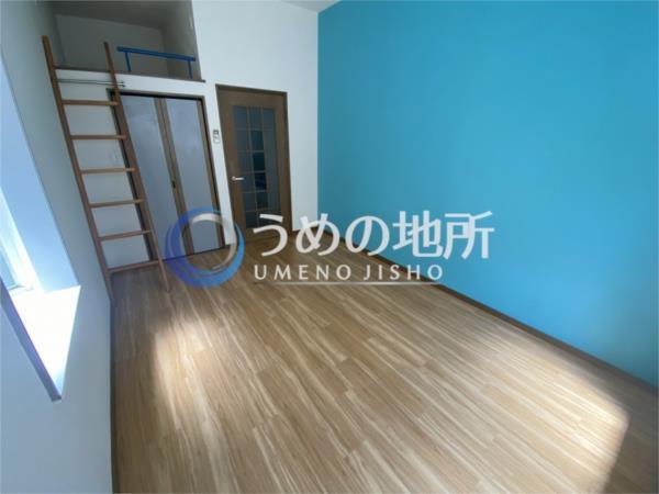 ﾊﾟﾝｼｵﾝﾋﾞﾗD棟（103） その他部屋・スペース