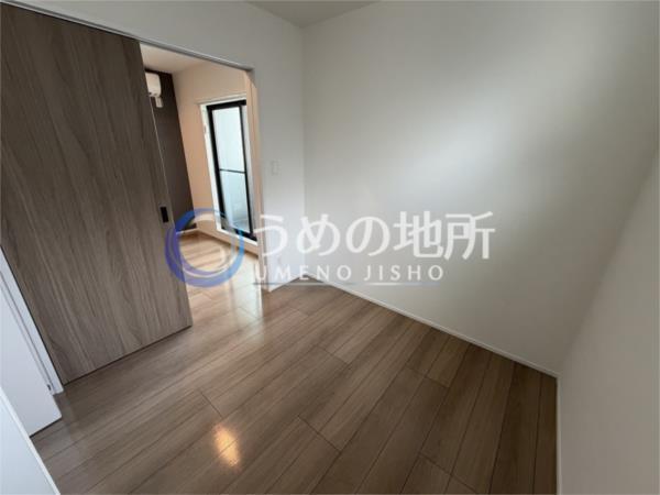 Rassure N・K（ﾗｼｭﾚｴﾇｹｲ）（301） その他部屋・スペース
