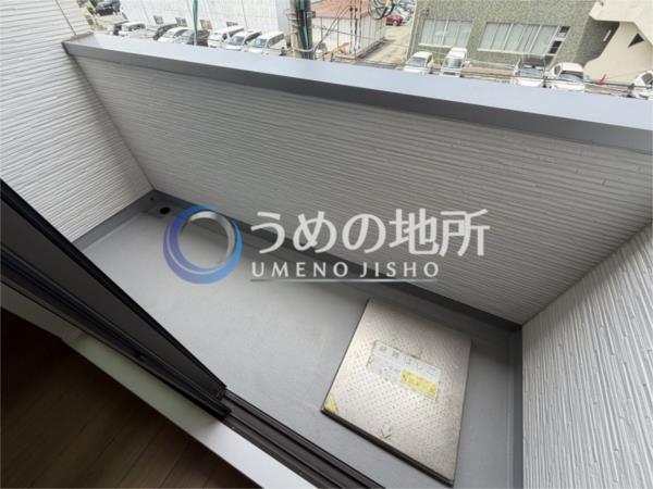 Rassure N・K（ﾗｼｭﾚｴﾇｹｲ）（301） 部屋画像