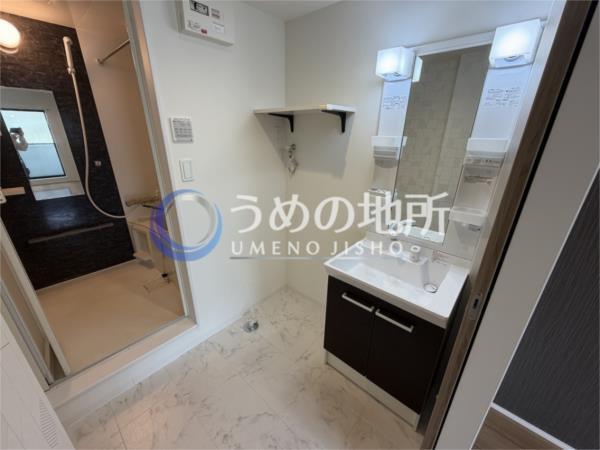 Rassure N・K（ﾗｼｭﾚｴﾇｹｲ）（301） 部屋画像