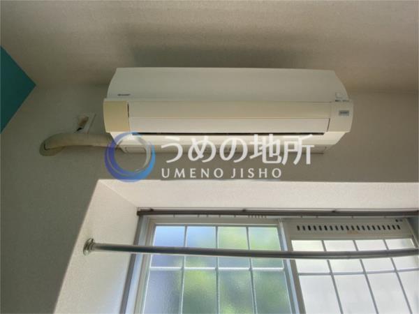 ﾊﾟﾝｼｵﾝﾋﾞﾗD棟（103） 部屋画像