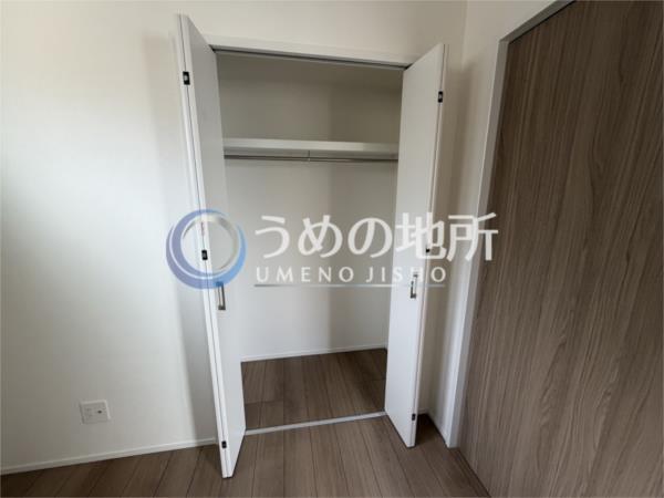 Rassure N・K（ﾗｼｭﾚｴﾇｹｲ）（301） 収納