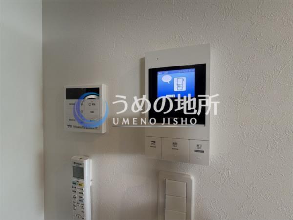 Rassure N・K（ﾗｼｭﾚｴﾇｹｲ）（301） セキュリティ