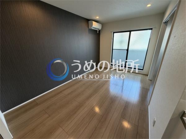 Rassure N・K（ﾗｼｭﾚｴﾇｹｲ）（301） リビング