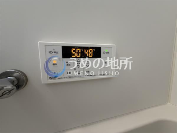 Rassure N・K（ﾗｼｭﾚｴﾇｹｲ）（301） 部屋画像