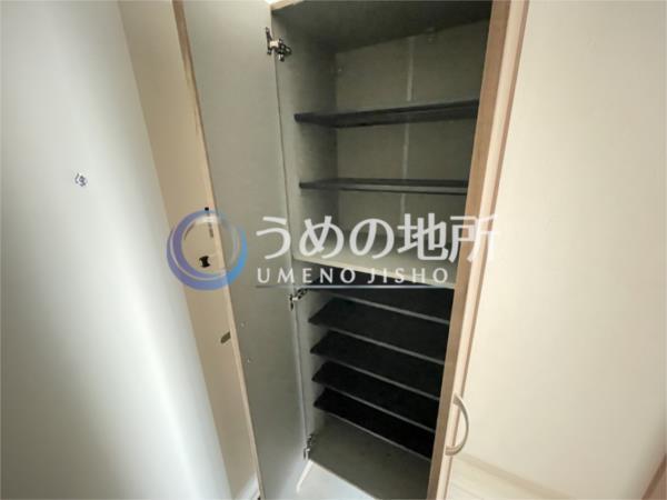 THE NOBLES 諏訪野町II（205） その他
