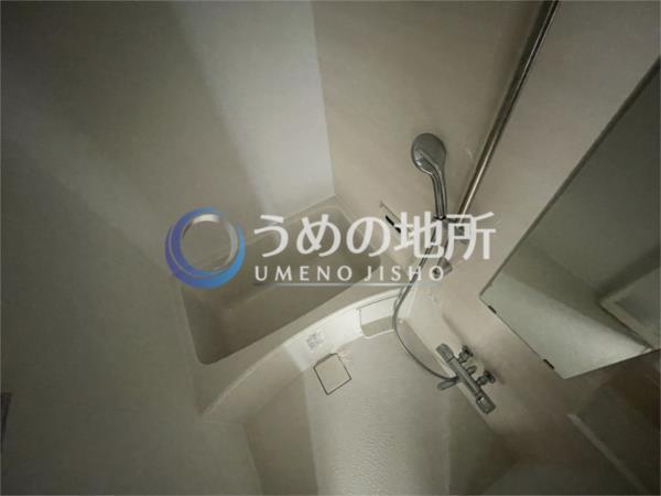 THE NOBLES 諏訪野町II（205） バス／シャワー