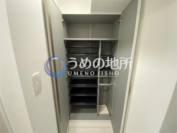 Mys　Casetta　Kurume（501） その他