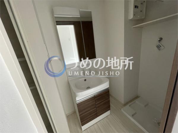 THE NOBLES 諏訪野町II（205） 部屋画像