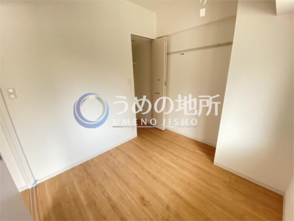 Mys　Casetta　Kurume（501） その他部屋・スペース