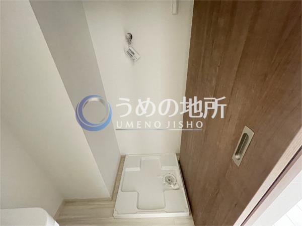 THE NOBLES 諏訪野町II（205） その他