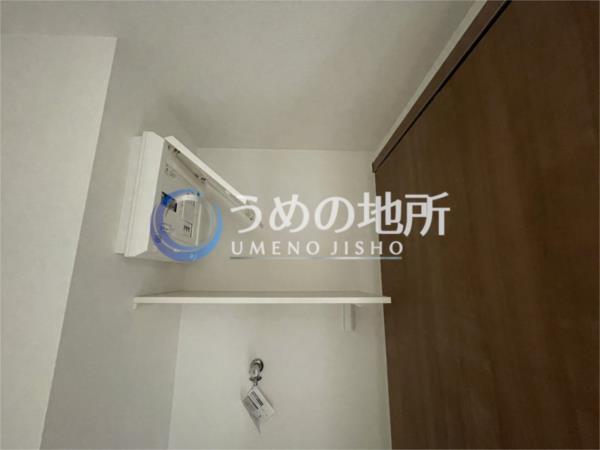 THE NOBLES 諏訪野町II（205） その他