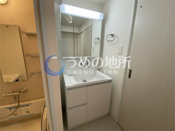 Mys　Casetta　Kurume（501） 部屋画像