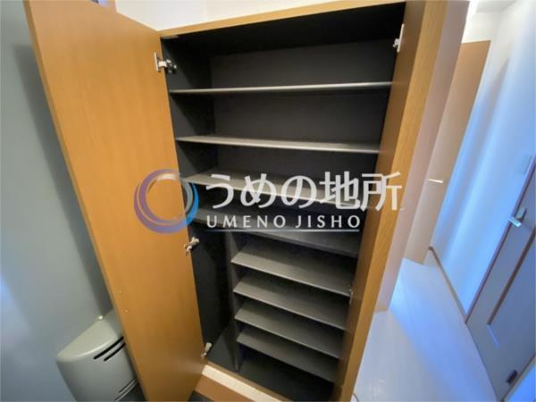 ｻﾝｼﾞｪｲﾄﾞＡ棟（303） その他