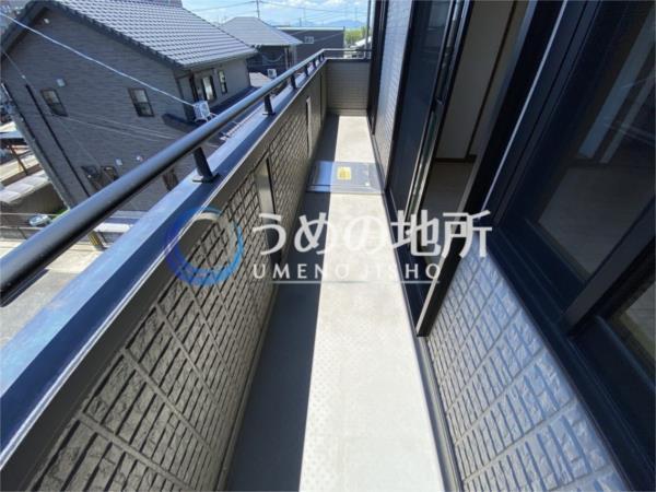 ｻﾝｼﾞｪｲﾄﾞＡ棟（303） 部屋画像