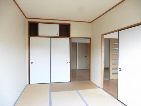 ﾌﾞﾙｳｼﾞｭ（203） その他部屋・スペース