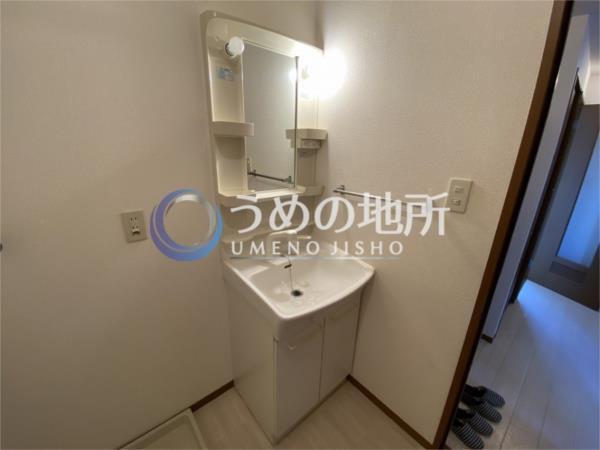 ｻﾝｼﾞｪｲﾄﾞＡ棟（303） 部屋画像