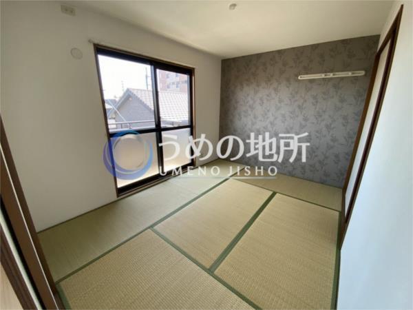 ｻﾝｼﾞｪｲﾄﾞＡ棟（303） その他部屋・スペース