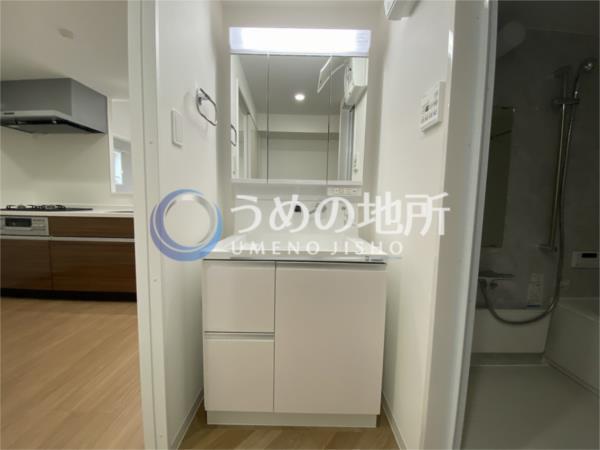 Mys　Casetta　Kurume（705） 部屋画像