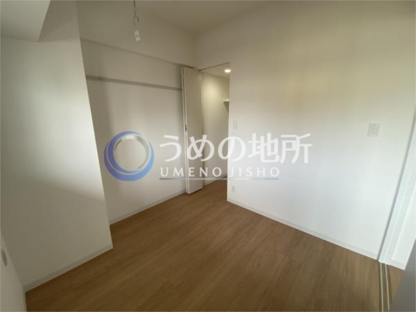 Mys　Casetta　Kurume（705） その他部屋・スペース