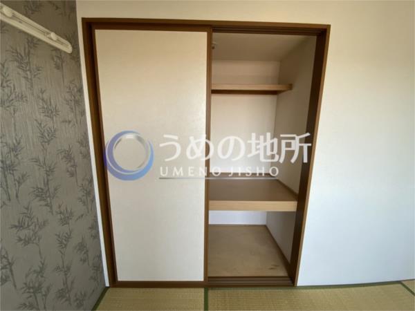 ｻﾝｼﾞｪｲﾄﾞＡ棟（303） その他部屋・スペース