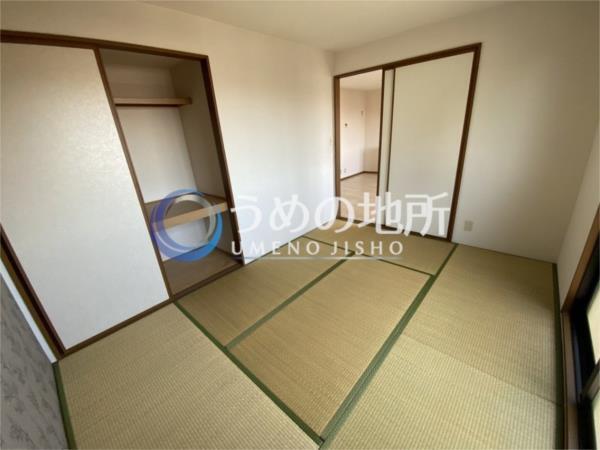 ｻﾝｼﾞｪｲﾄﾞＡ棟（303） その他部屋・スペース