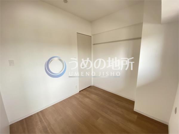Mys　Casetta　Kurume（404） その他部屋・スペース