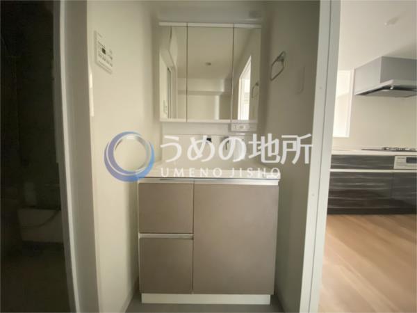 Mys　Casetta　Kurume（404） 部屋画像