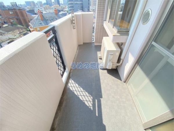 ｴｸｾﾚﾝﾄ東町（501） 部屋画像