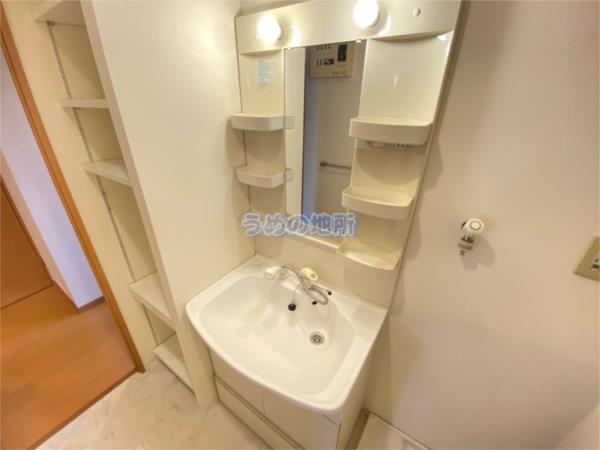 ｴｸｾﾚﾝﾄ東町（501） 部屋画像