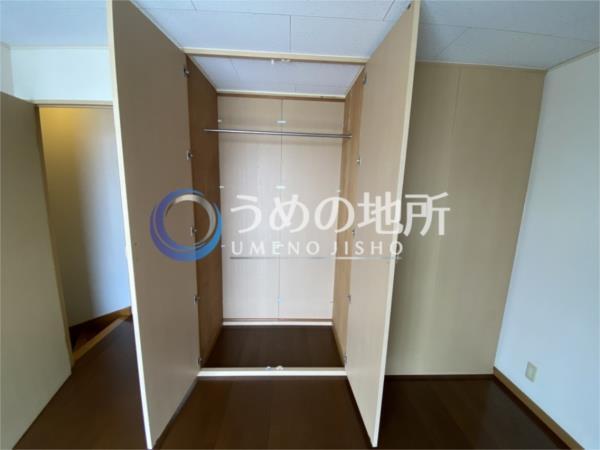 ｿﾚｱｰﾄﾞ（102） 収納