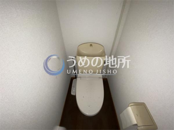 ｿﾚｱｰﾄﾞ（106） トイレ
