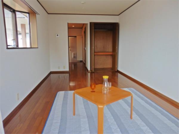 ｱﾋﾞﾀｼｵﾝGT（401） その他部屋・スペース