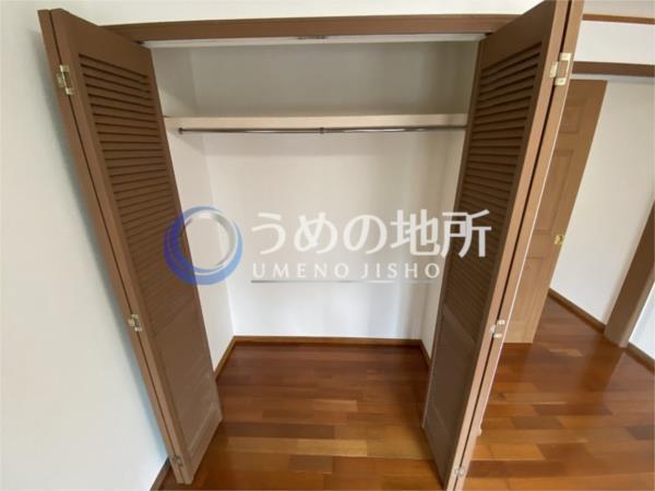 ｵｰｸﾋﾙｽﾞII（102） 収納
